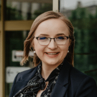 Agnieszka Radojewska