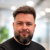 Bartosz Rompała